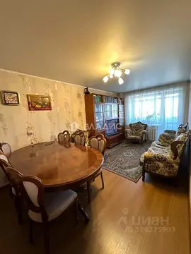 3-к кв. Оренбургская область, Орск Новый город мкр, пер. Цимлянский, ...