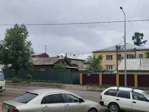 3-к кв. Бурятия, Улан-Удэ ул. Бабушкина, 90 (53.8 м)