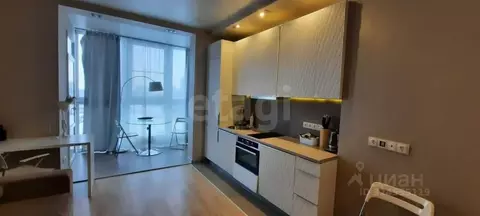 Студия Санкт-Петербург ул. Адмирала Коновалова, 2-4 (39.3 м)