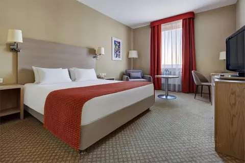 Комната Москва Лесная ул., 15 (30.0 м)