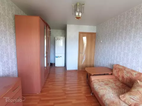 2-к кв. Камчатский край, Петропавловск-Камчатский просп. Рыбаков, 16 ...