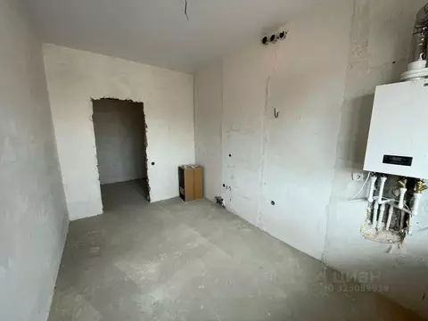 1-к кв. Адыгея, Тахтамукайский район, Старобжегокайское с/пос, Новая ...