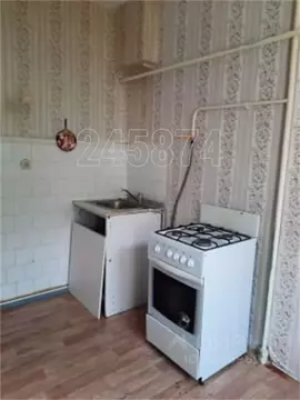 2-к кв. Москва ул. Серпуховский Вал, 22К1 (39.0 м)