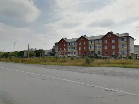 Помещение свободного назначения в Свердловская область, Талицкий ...