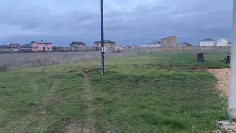 Участок в Крым, Сакский район, Ореховское с/пос, с. Михайловка ул. ...