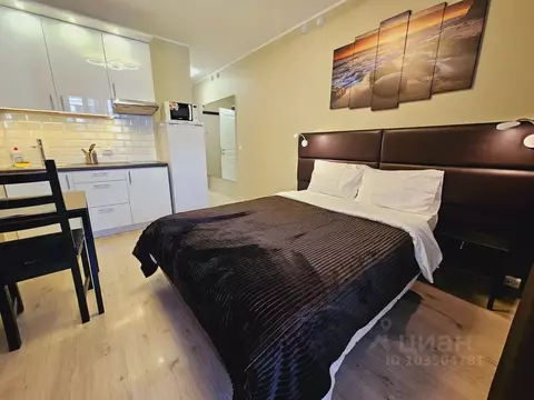 Комната Санкт-Петербург Политехническая ул., 6