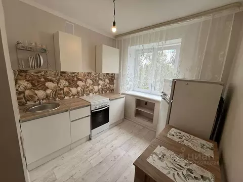 1-к кв. Самарская область, Тольятти ул. Ленина, 96 (30.5 м)