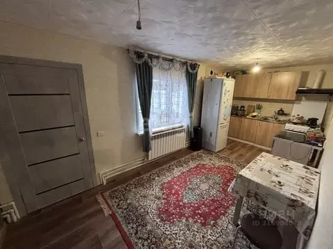 Дом в Белгородская область, Валуйский муниципальный округ, с. Шелаево ...