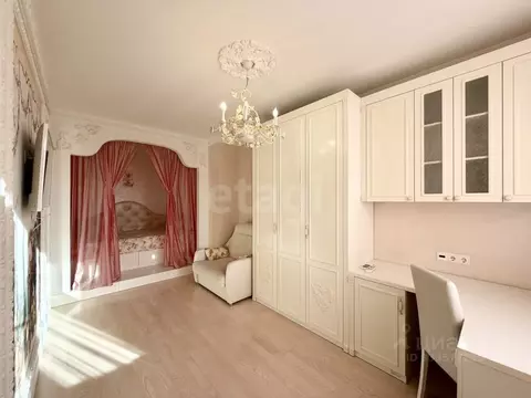 3-к кв. Московская область, Раменское ул. Чугунова, 15б (69.0 м)