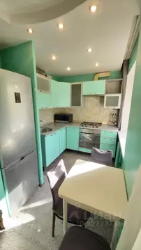 2-к кв. Москва Планетная ул., 40 (42.7 м)