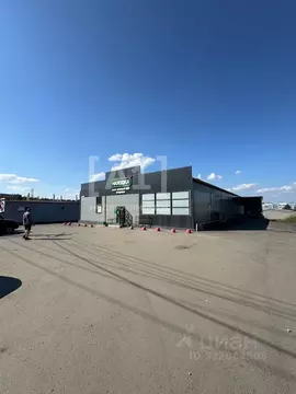 Помещение свободного назначения в Челябинская область, Сосновский ...