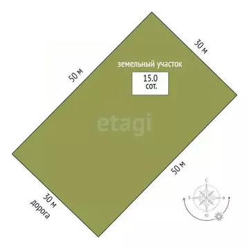 Дом в Смоленская область, Смоленский муниципальный округ, д. Лубня ул. ...