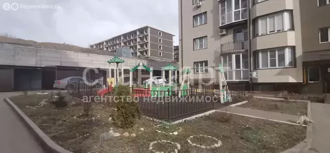 1-комнатная квартира: Ессентуки, улица Кленовая Роща, 14 (41.6 м)