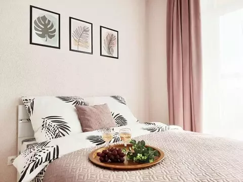 1-к кв. Пермский край, Пермь Молодогвардейская ул., 33 (24.0 м)