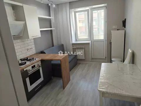 1-к кв. Владимирская область, Владимир ул. 3-я Кольцевая, 14 (45.8 м)
