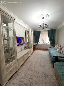 3-комнатная квартира: Махачкала, Радужная улица, 10Г (72 м)