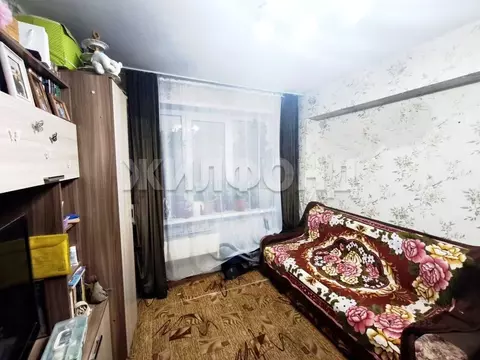 Комната Хакасия, Абакан Северный проезд, 5/2 (17.4 м)