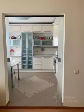 3-к кв. Самарская область, Самара Чернореченская ул., 34 (68.0 м)