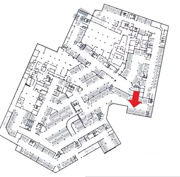 Гараж в Санкт-Петербург Ремесленная ул., 15 (15 м)