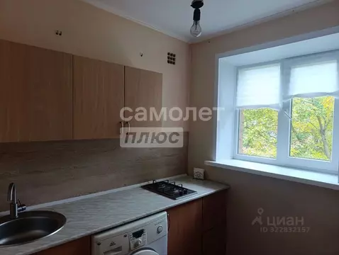 1-к кв. Курская область, Курск ул. Карла Маркса, 66к8 (20.6 м)