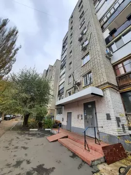 2-к кв. Саратовская область, Саратов Техническая ул., 14б (48.1 м)