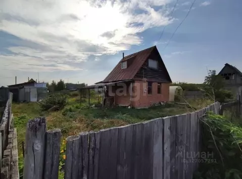 Дом в Курганская область, Белозерский муниципальный округ, Родник СНТ ...