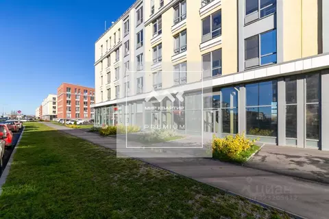 Помещение свободного назначения в Санкт-Петербург пос. Шушары, ул. ...