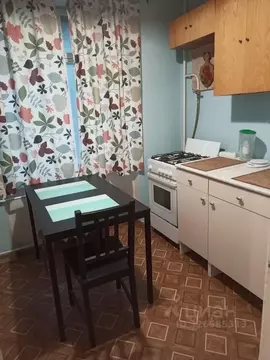 1-к кв. Москва Нагорная ул., 31К5 (32.0 м)