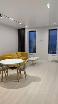 2-к кв. Новосибирская область, Новосибирск Московская ул., 77 (65.0 м)