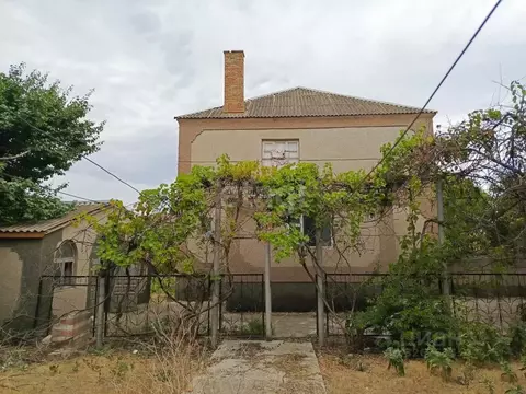 Дом в Крым, Саки ул. Вишневая (279 м)