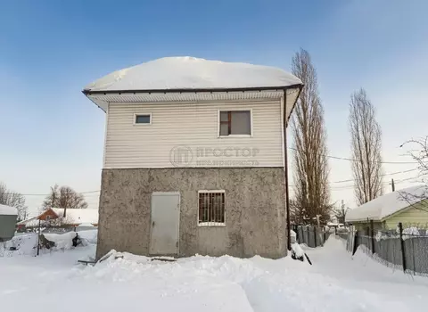 Продается дом в пгт Мисайлово