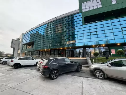 Офис в Крым, Симферополь ул. Набережная имени 60-летия СССР, 75С (50 ...