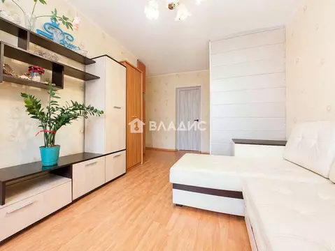 3-к кв. Карелия, Петрозаводск Зеленая ул., 5 (59.3 м)