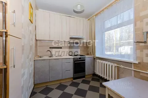 3-к кв. Челябинская область, Челябинск Телеграфная ул., 4 (53.0 м)