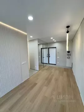 1-к кв. Краснодарский край, Сочи городской округ, Дагомыс пгт ш. ...