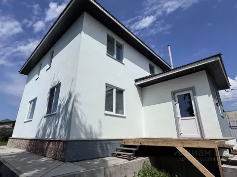 Коттедж в Омская область, Омск ул. 3-я Курганская, 22 (133 м)