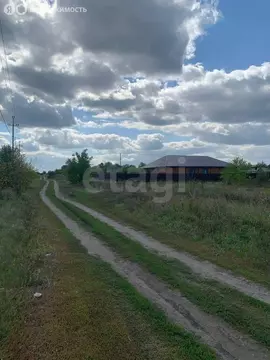 Участок в Скугареевка, Степная улица (32.44 м)