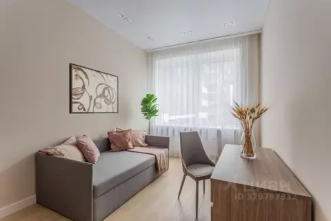 3-к кв. Москва ш. Энтузиастов, 3к1 (72.0 м)