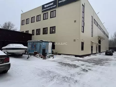 Офис в Нижегородская область, Нижний Новгород Порт-Артурская ул., 12 ...