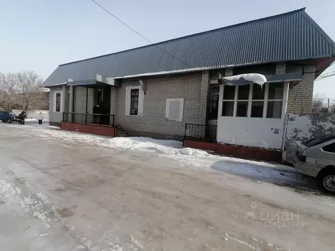 Помещение свободного назначения в Саратовская область, Федоровский ...