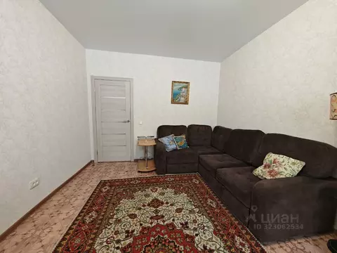 2-к кв. Новосибирская область, Новосибирск Республиканская ул., 4 ...