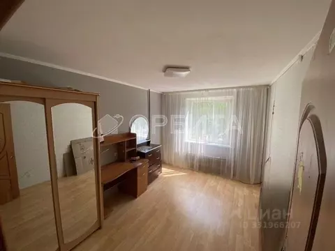 3-к кв. Тюменская область, Тюмень Широтная ул., 108 (67.0 м)