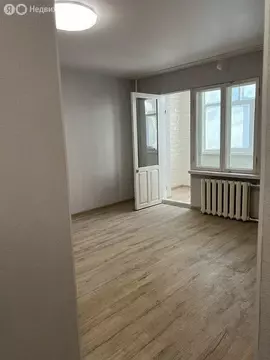 1-комнатная квартира: Тюмень, улица 30 лет Победы, 115 (30.1 м)