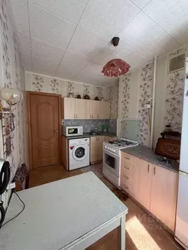 2-к кв. Самарская область, Самара ул. Стара-Загора, 228 (43.2 м)