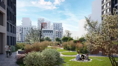 Гараж в Свердловская область, Екатеринбург ул. Репина, 109 (15 м)