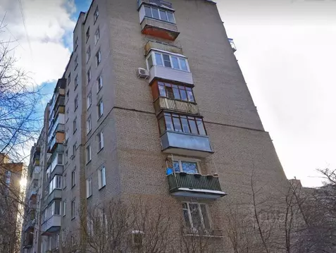 3-к кв. Москва Большая Филевская ул., 13 (78.0 м)