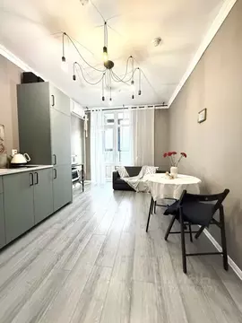 1-к кв. Свердловская область, Екатеринбург ул. Белинского, 161 (42.1 ...