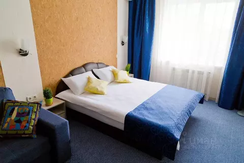 Комната Саратовская область, Саратов ул. Имени С.Т. Разина, 54 (23.0 ...