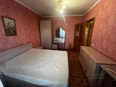 3-к кв. Курская область, Курск просп. Дружбы, 3 (59.6 м)