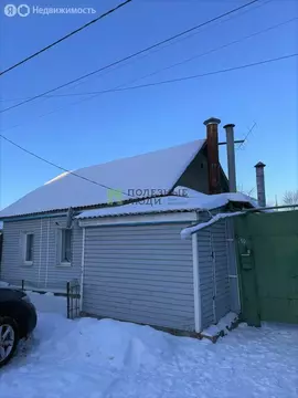 Дом в Орёл, Кузнечный переулок, 10 (31.6 м)